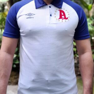 Camisa polo de Alianza F.C. versión federativa