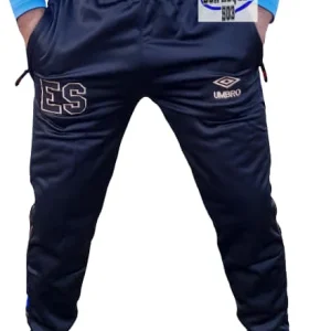Jogger de El Salvador Negro