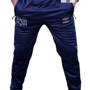 Jogger de El Salvador azul oscuro