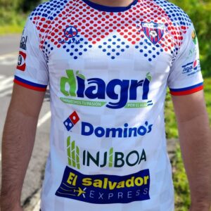 Primer Equipamiento Del Firpo 2022-2023