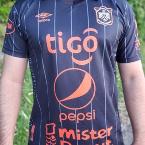 Segundo equipamiento del Aguila 2022-2023