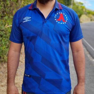 Camisa Polo de Alianza F.C. Versión 2022