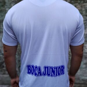 SKU00098_1 Segundo equipamiento del Boca Juniors 2021-2022