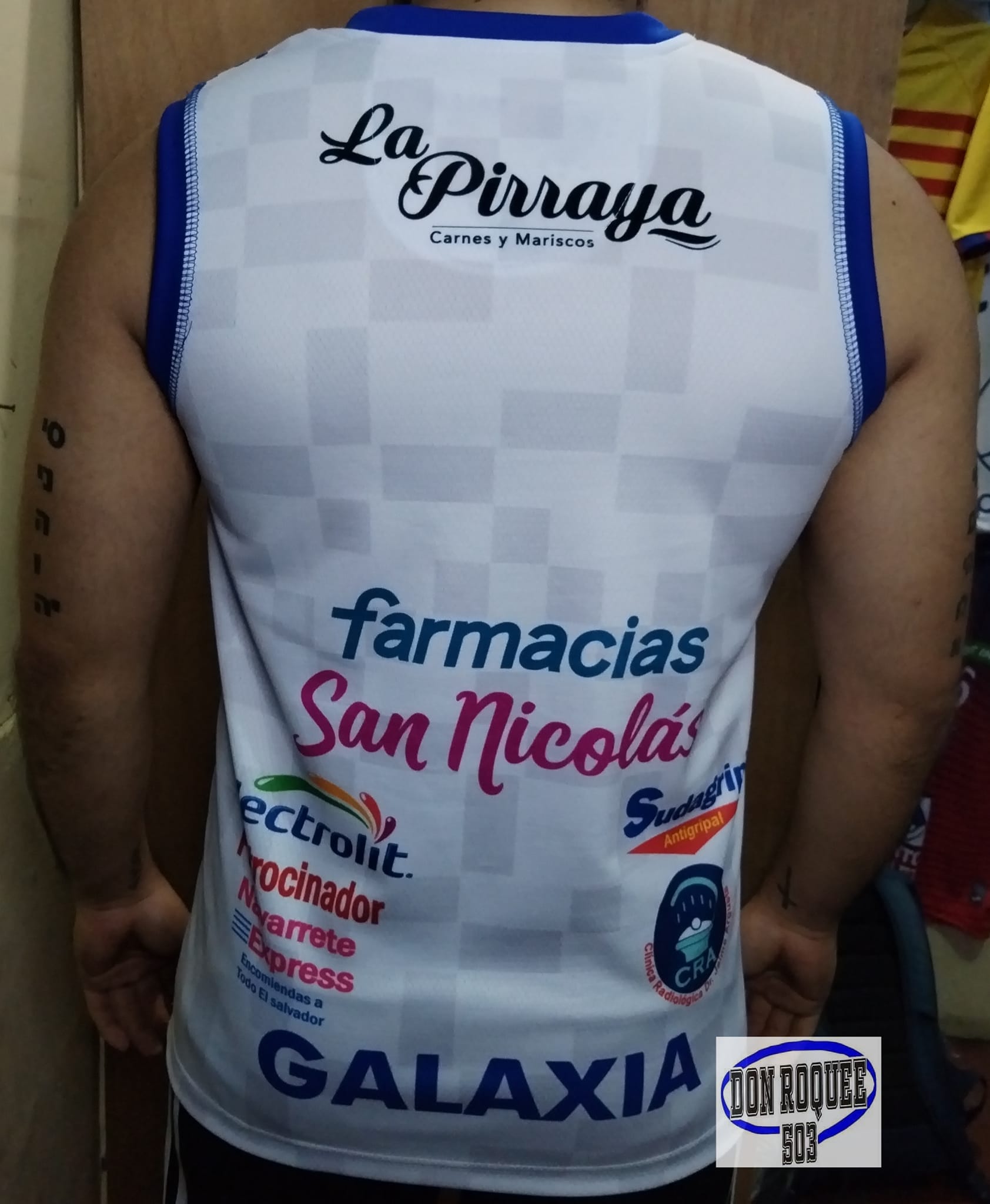 Centro del firpo 2022-2023 diseño de local