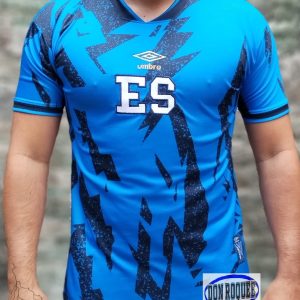 Primer equipamiento de El Salvador 2023