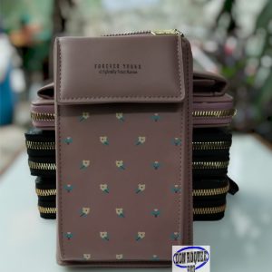 Cartera de Mano para dama Forever Young Rosada