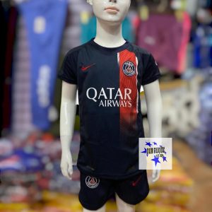 Traje Infantil del Paris 2023