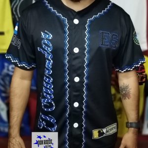 Camiseta Típica El Salvador 2023