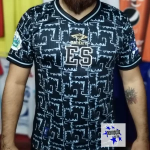 Camisa azul Oscuro 2023 de El Salvador