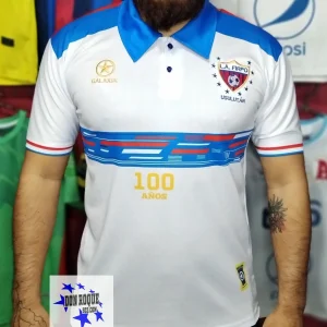 Jersey del Firpo Centenario