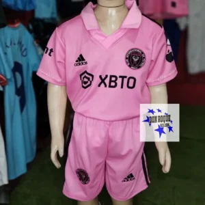 Traje Infantil Inter Miami 2023-2024