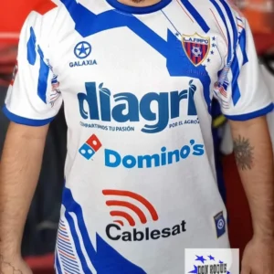 Primer Equipamiento del Firpo 2024