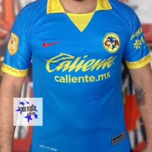 Jersey de visita America 2023-2024