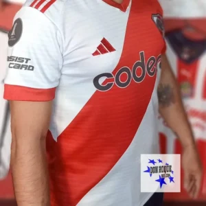 Camiseta del River Plate Local 2023-20242