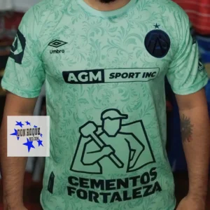 Segundo Equipamiento del Fas 2024-2025