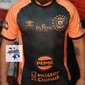 Primer Equipamiento del Aguila 2024-2025