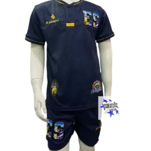 Traje Infantil de El Salvador 2024-2025
